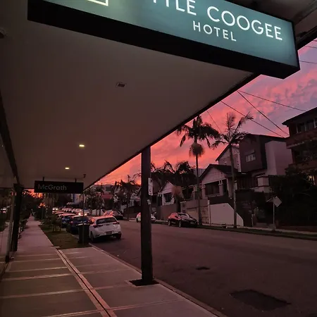 Little Coogee Hotel-2